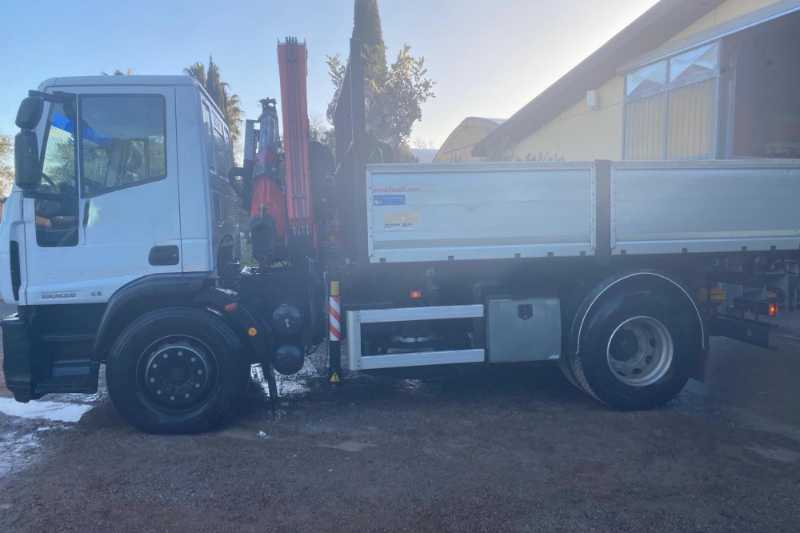 OmecoHub - Immagine IVECO 180E28